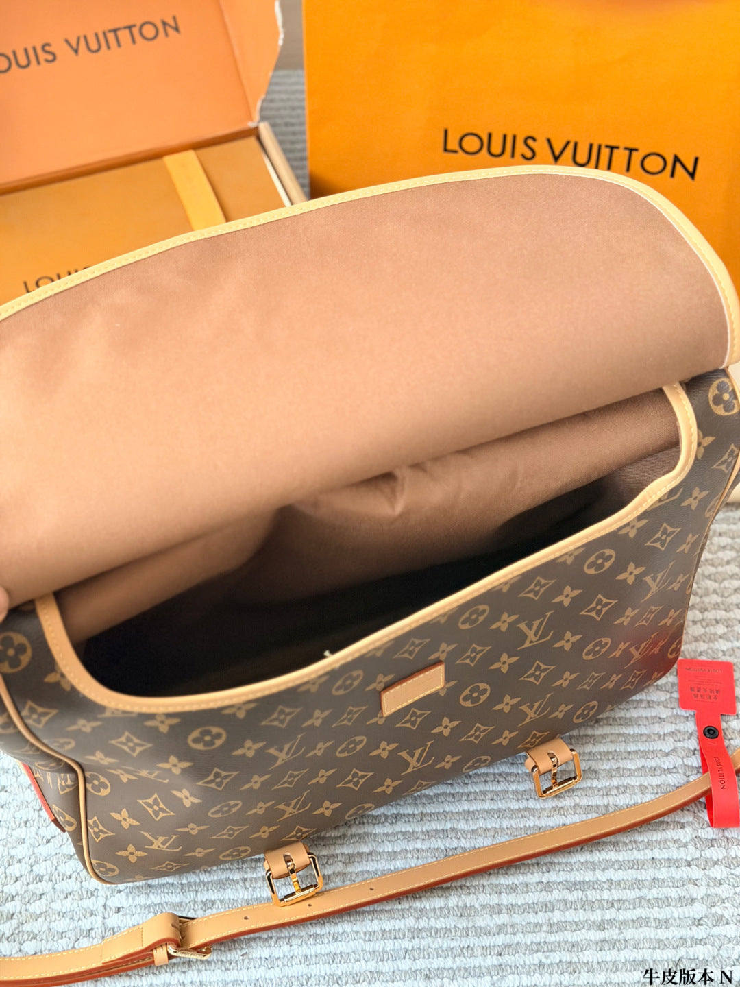 M42252|LV Saumur