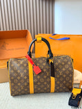 M41117|LV Keepall Bandoulière