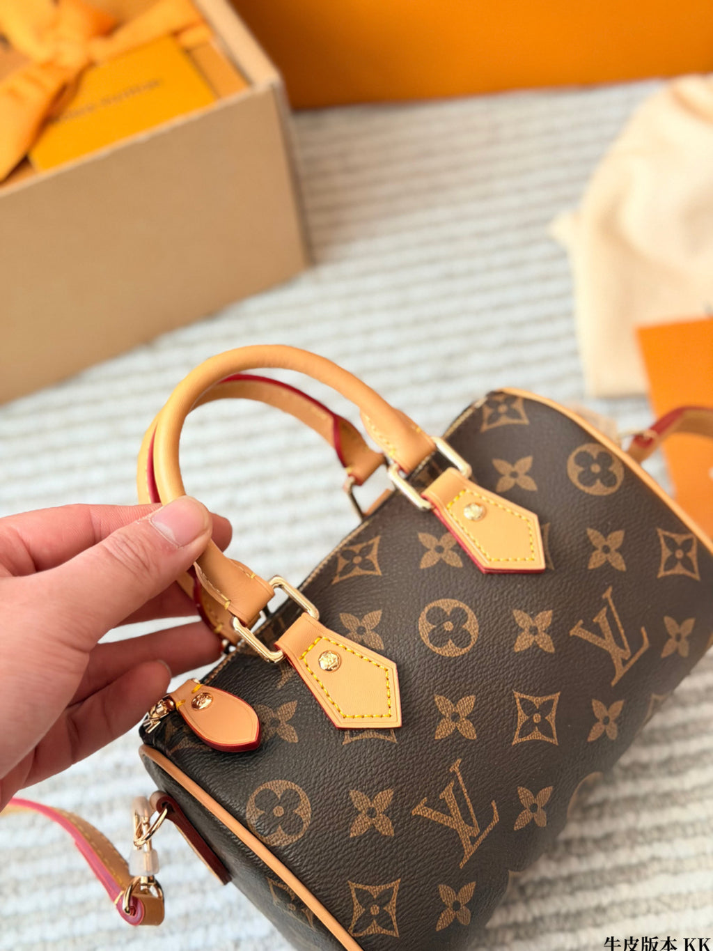M81085|LV Speedy Nano