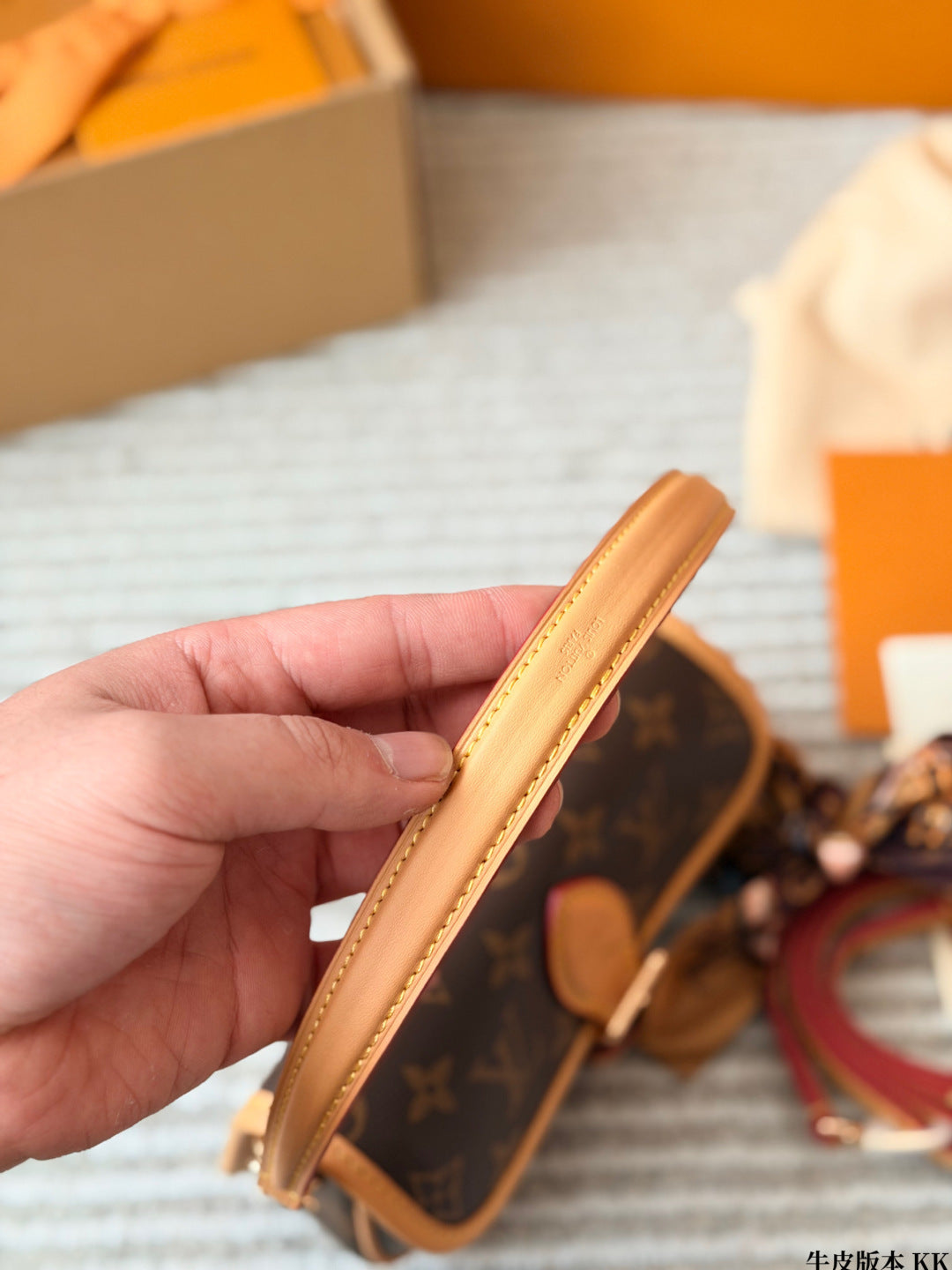 M83298|LV Nano Diane