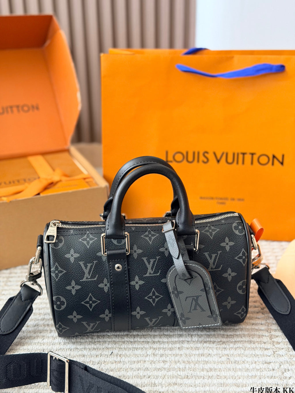 M46271|LV Keepall
