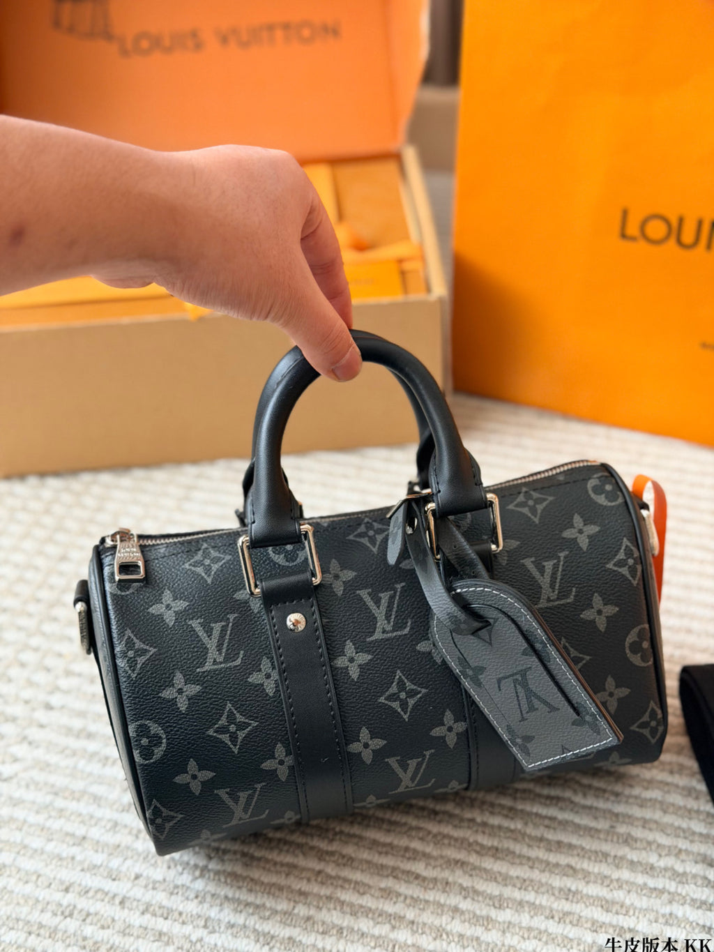 M46271|LV Keepall