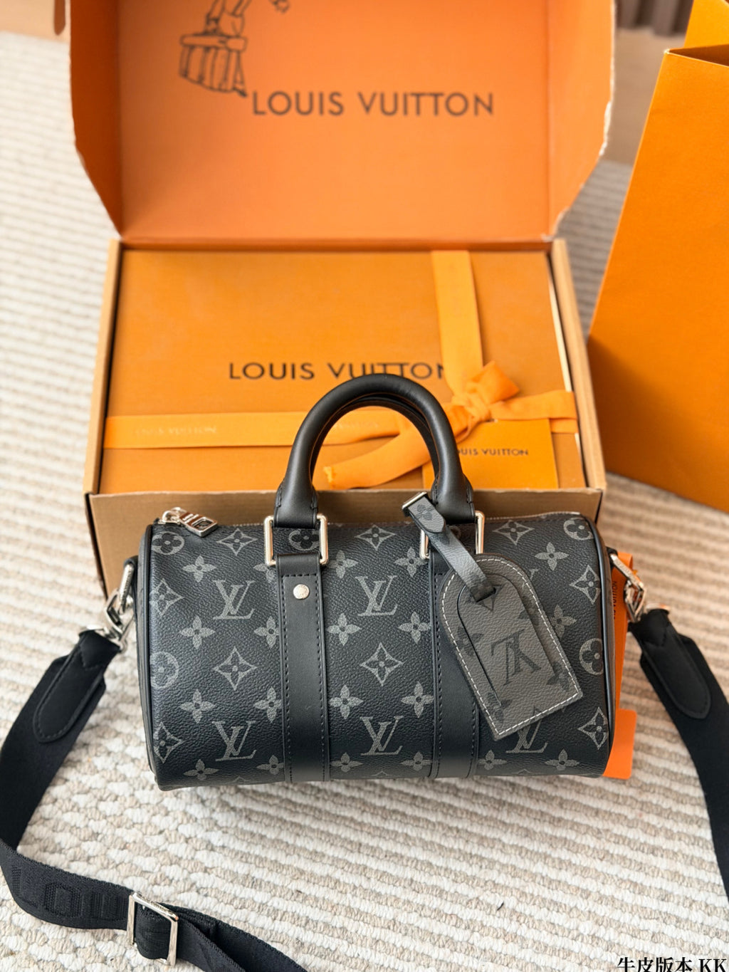M46271|LV Keepall