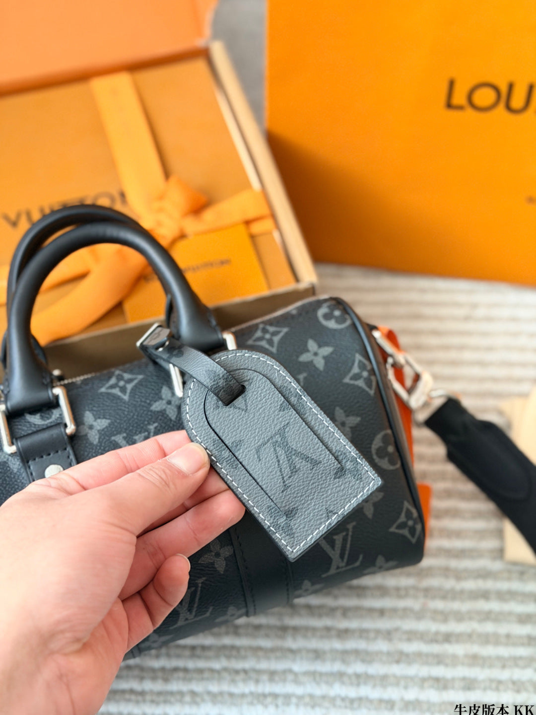 M46271|LV Keepall