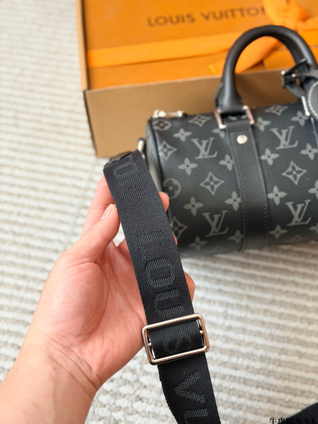 M46271|LV Keepall