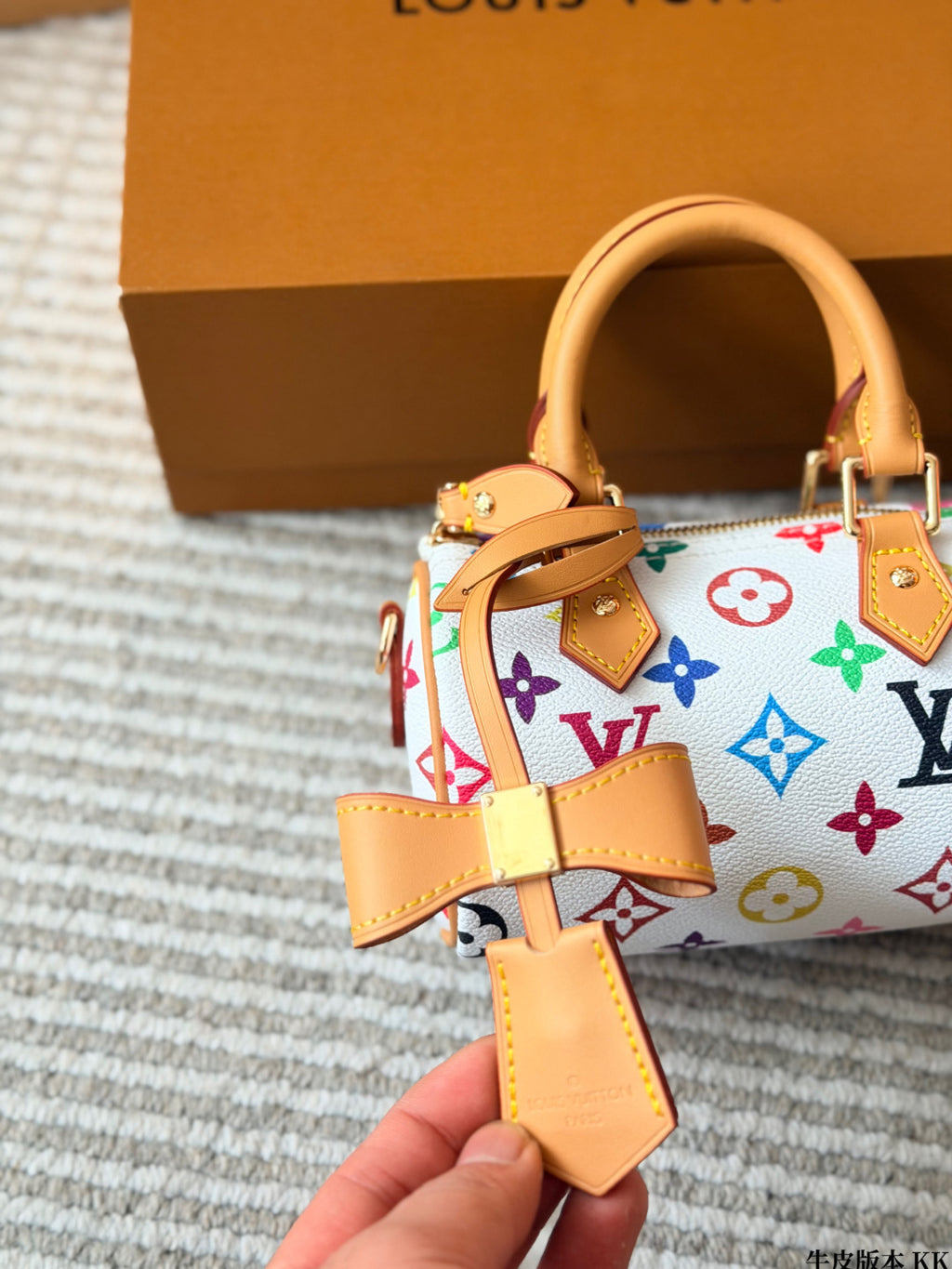 M13391|LV x TM Nano Speedy