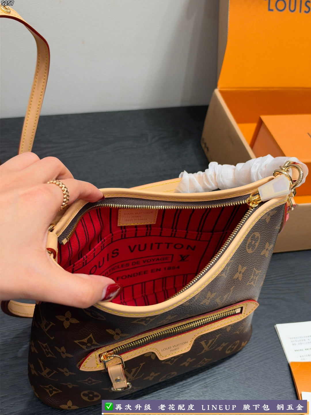 M27335|LV Lineup MM