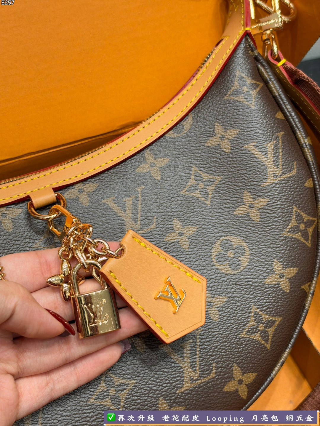 M12939|LV Looping