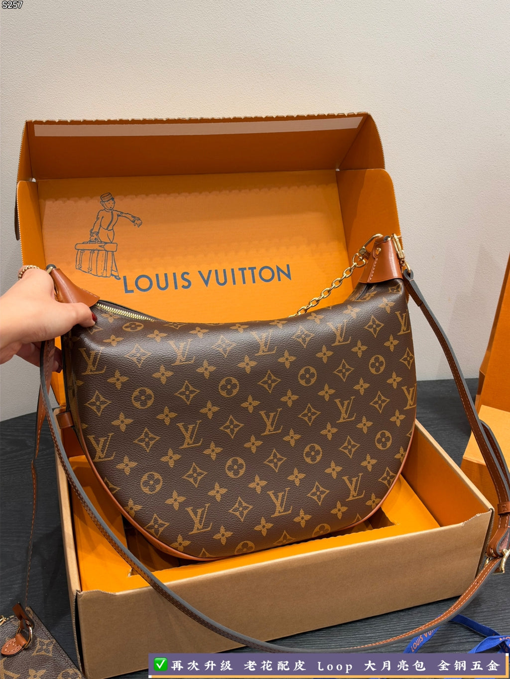 M46311|LV Loop Hobo