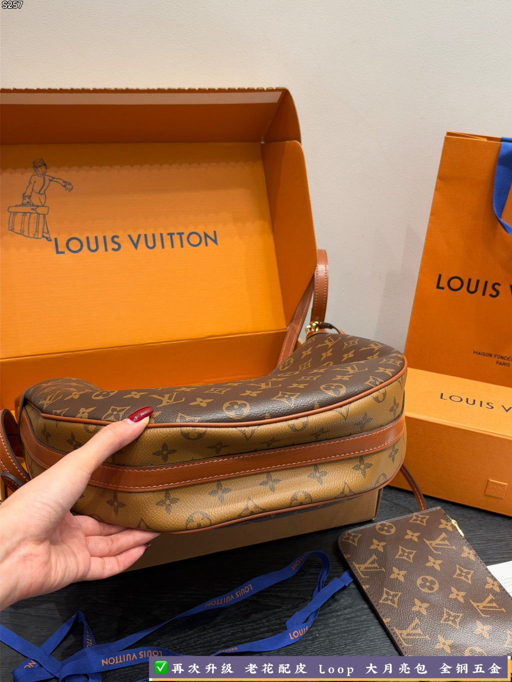 M46311|LV Loop Hobo