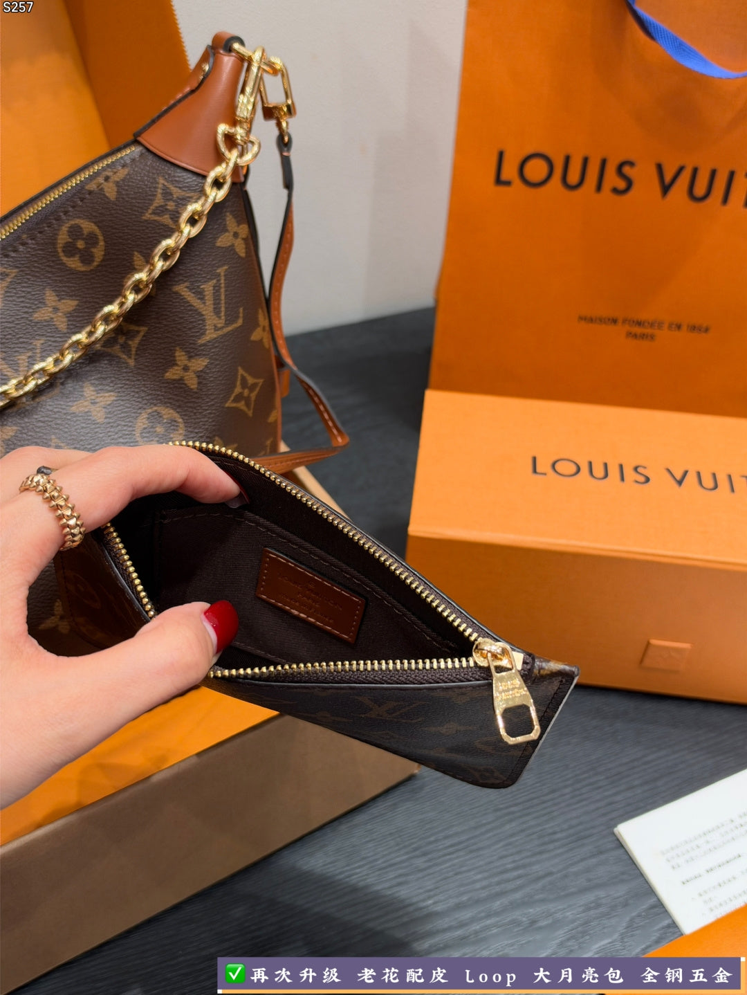 M46311|LV Loop Hobo
