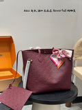 M2A398|LV Neverfull MM