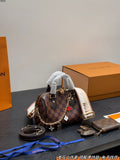 N40485|LV Speedy Bandoulière 20