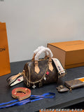 M46222|LV Speedy Bandoulière 20