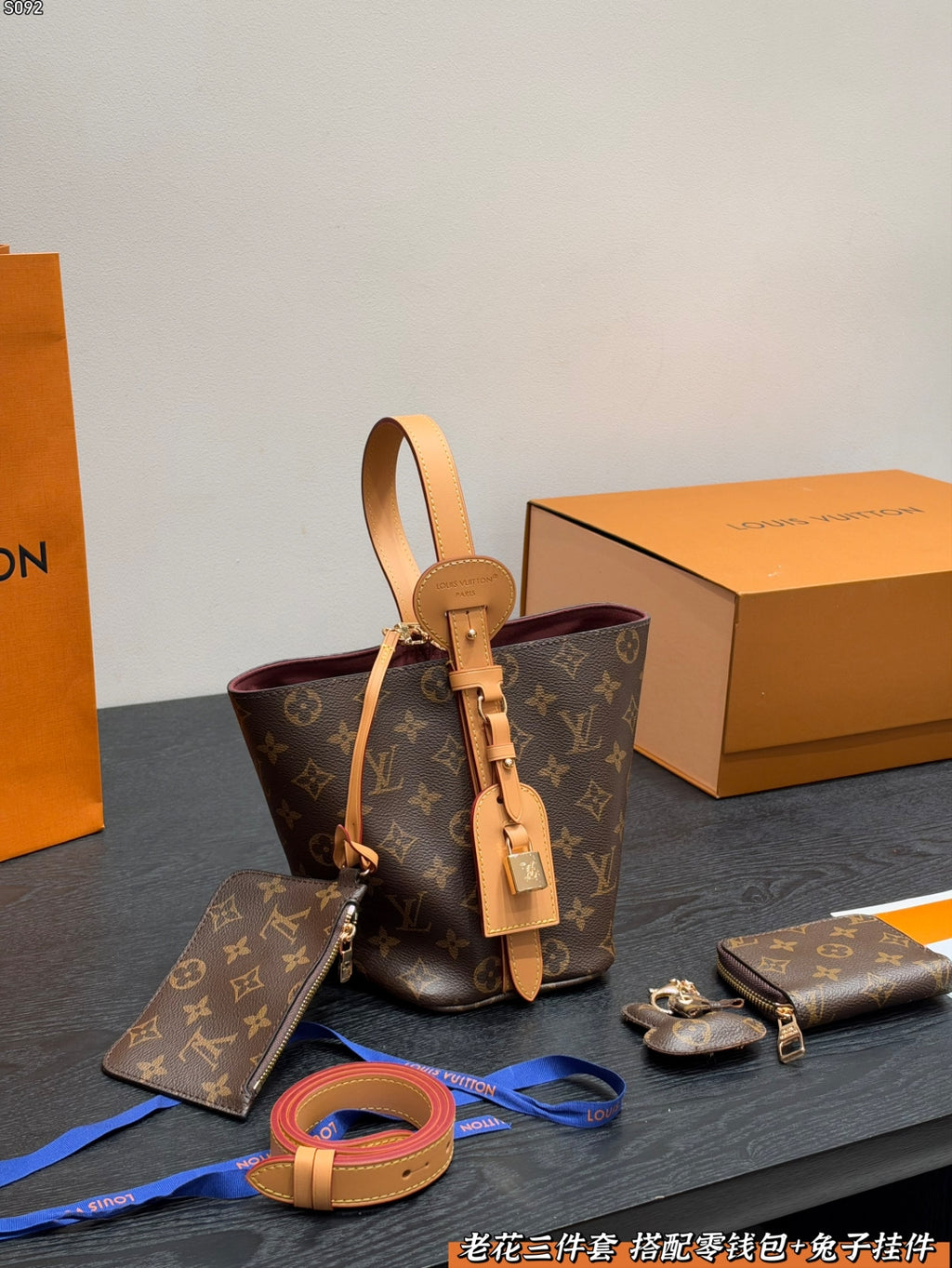 M12925|LV All In BB