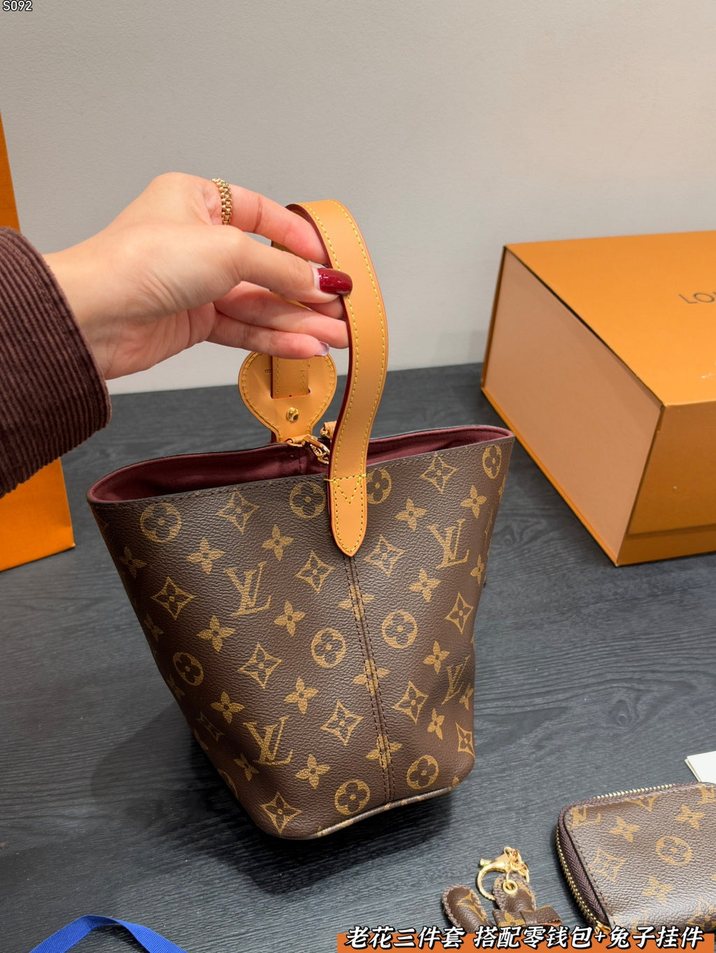 M12925|LV All In BB