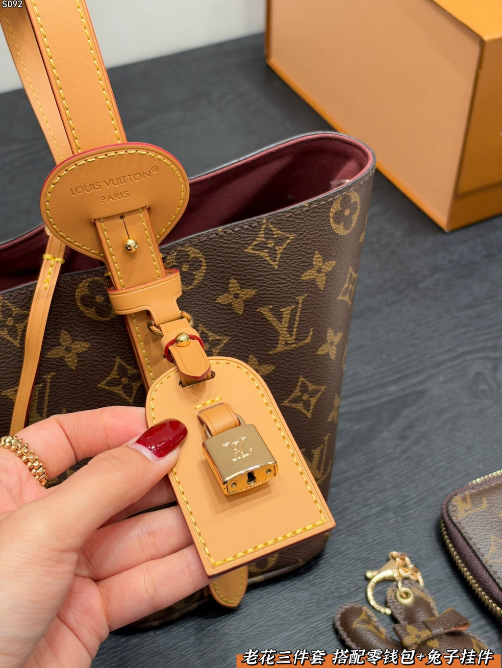 M12925|LV All In BB