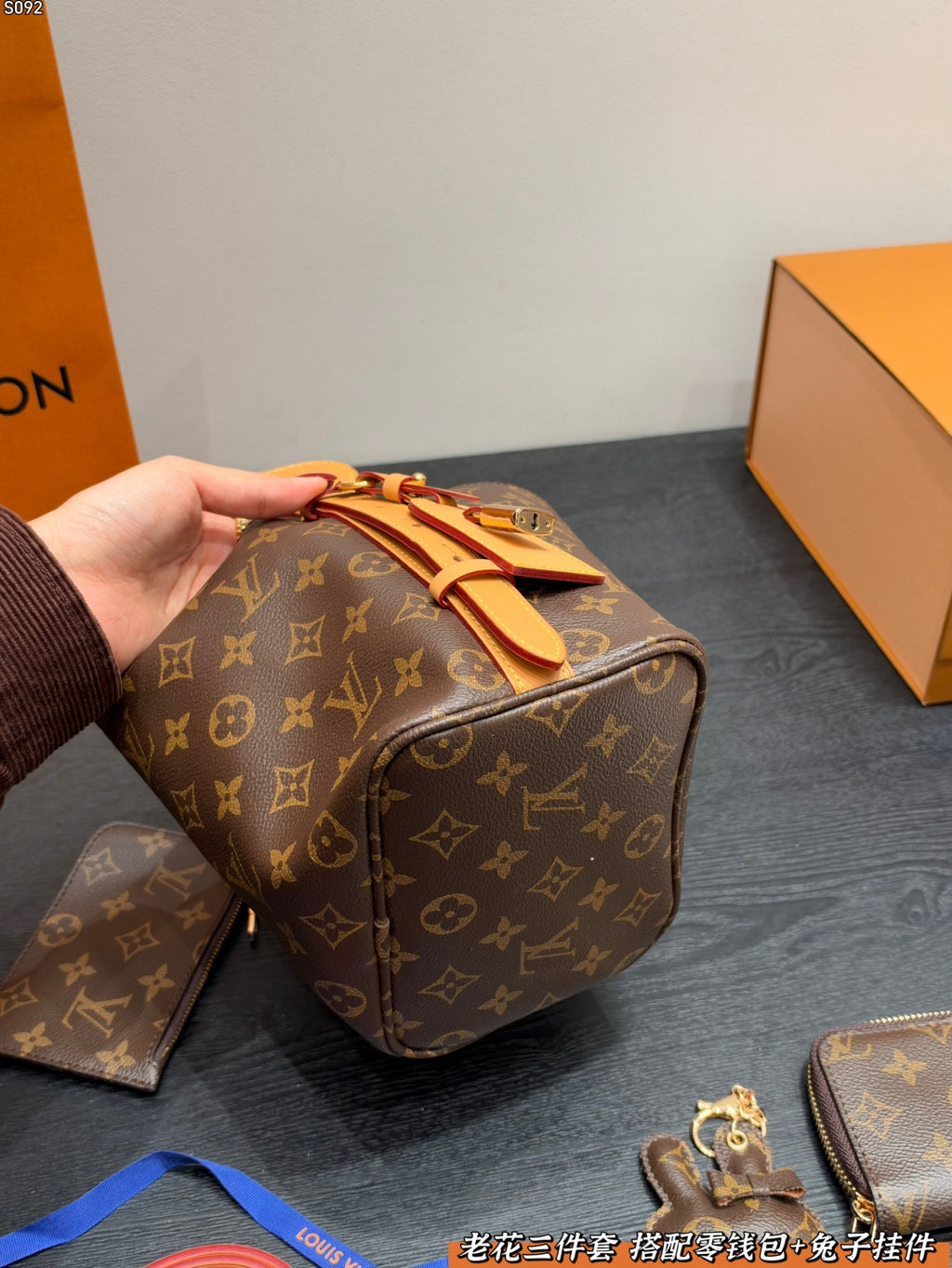 M12925|LV All In BB