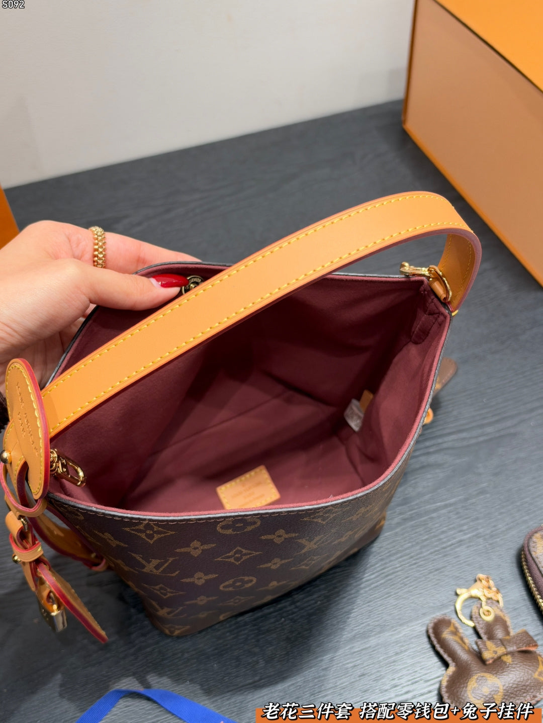 M12925|LV All In BB