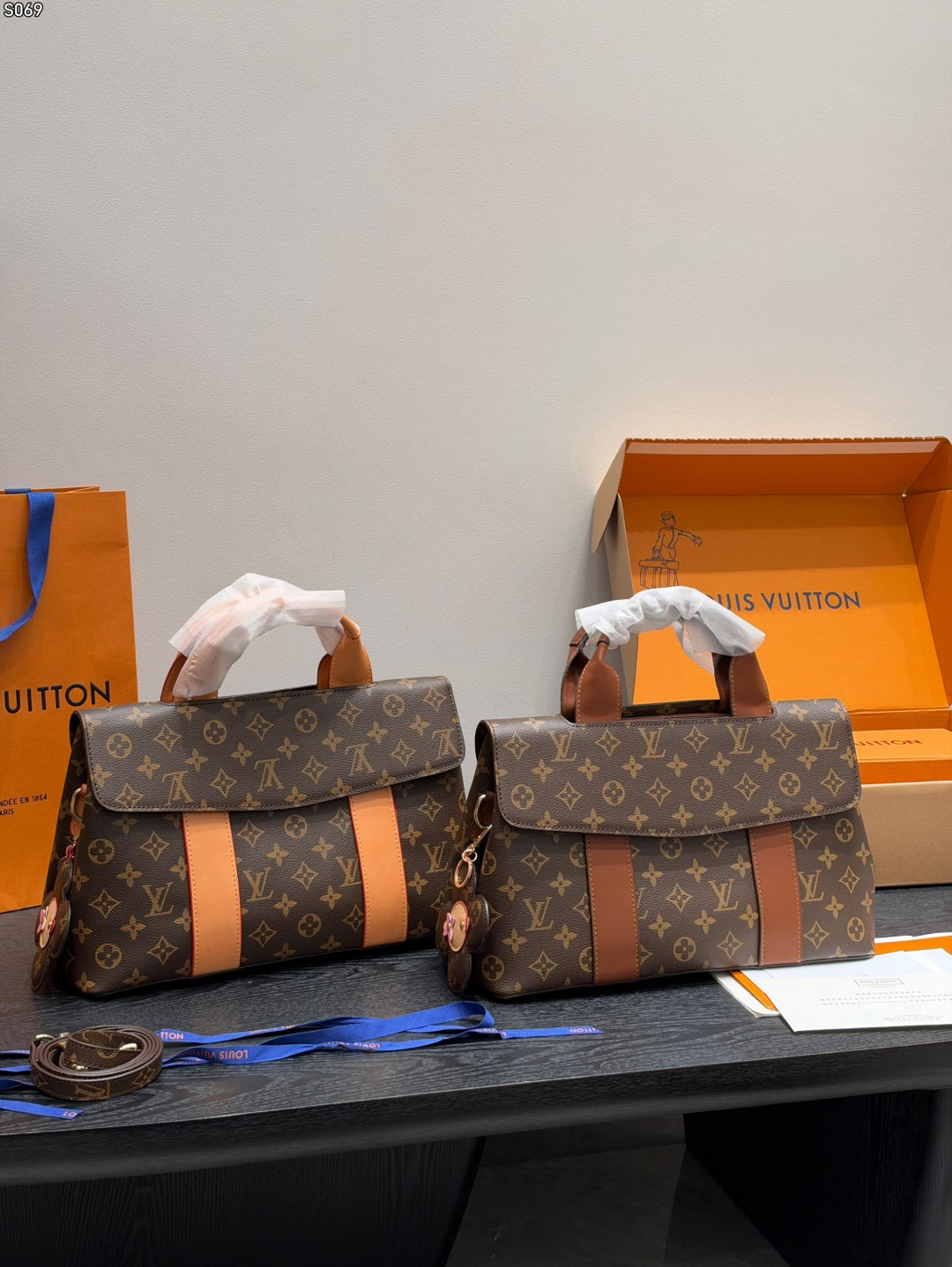 M44258|LV Cluny MM