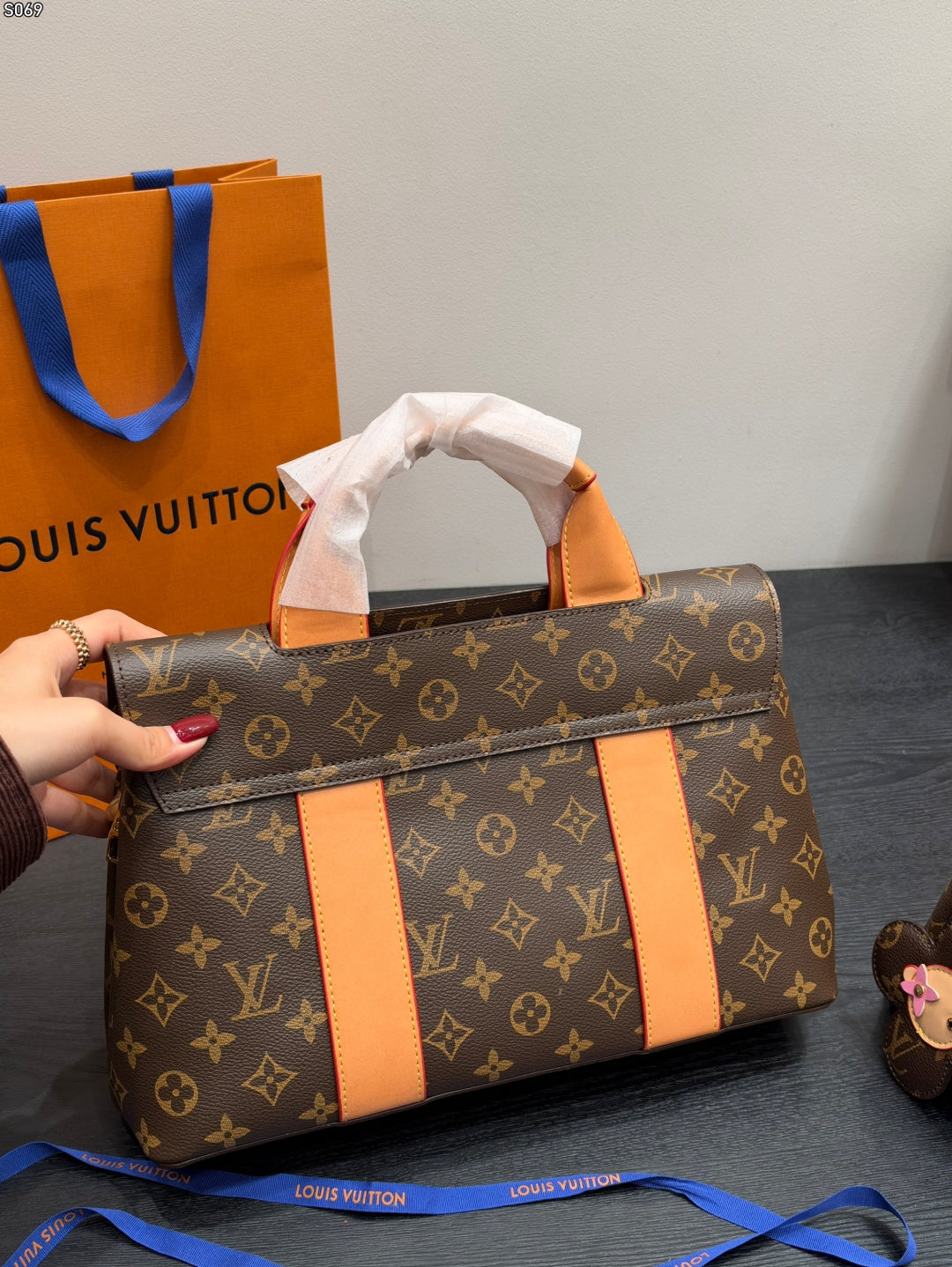 M44258|LV Cluny MM