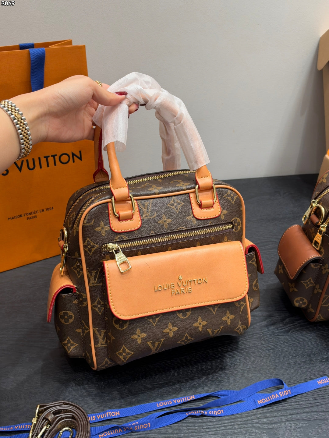 M47055|LV Deauville