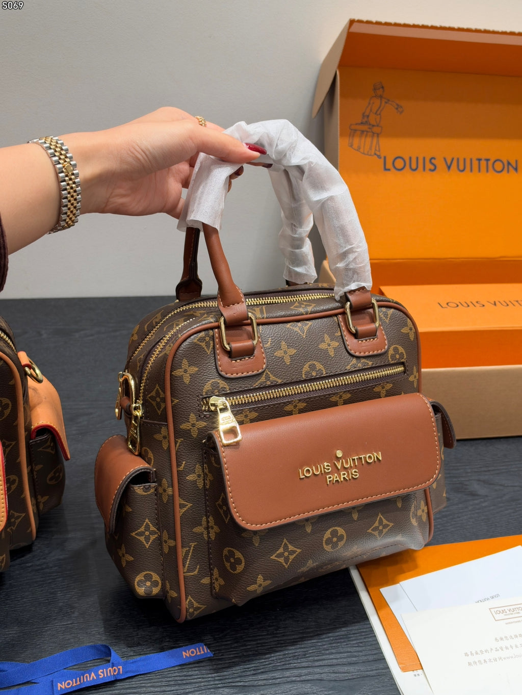 M47055|LV Deauville