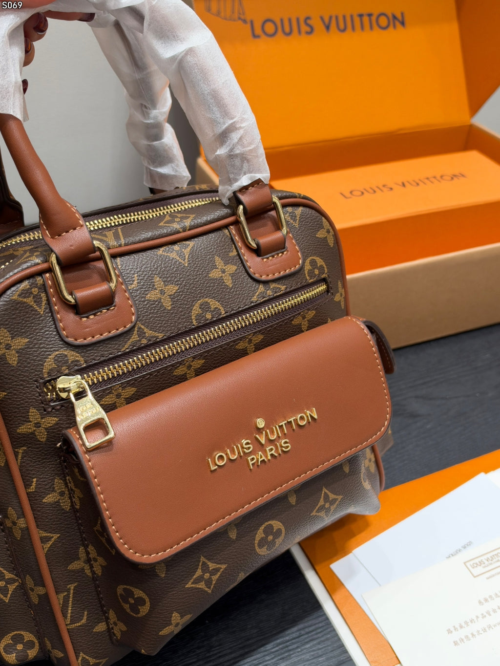 M47055|LV Deauville