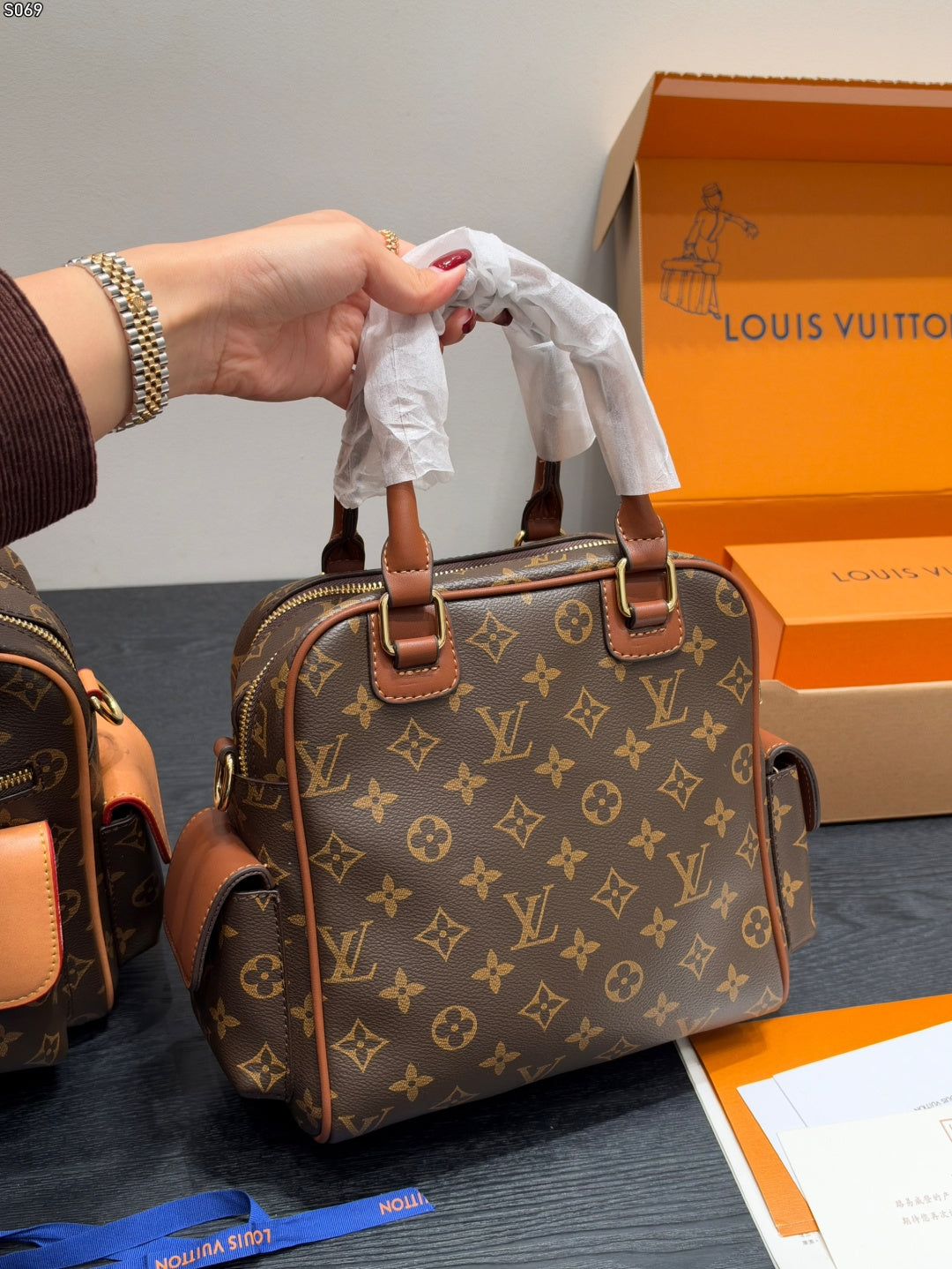 M47055|LV Deauville