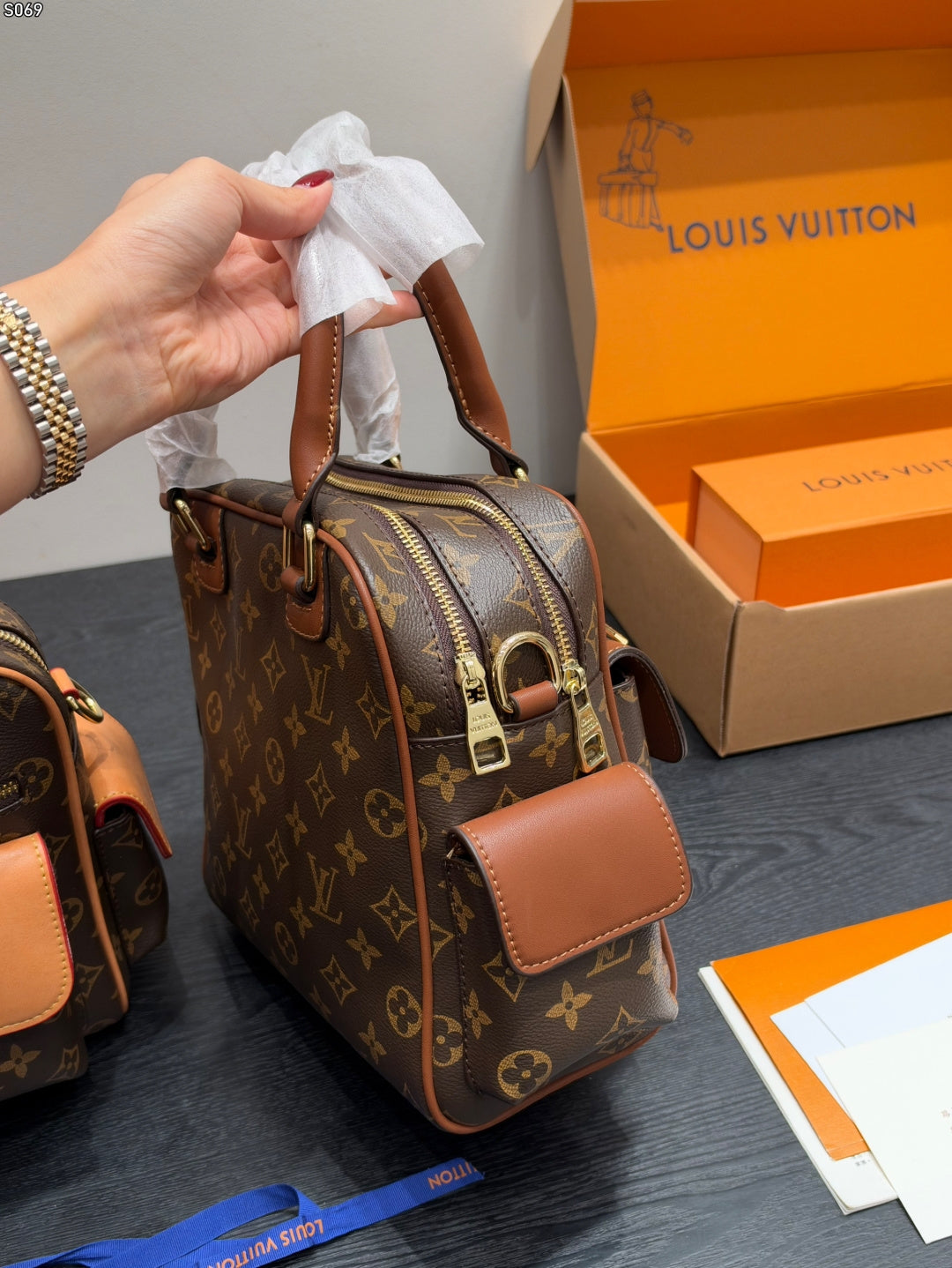 M47055|LV Deauville