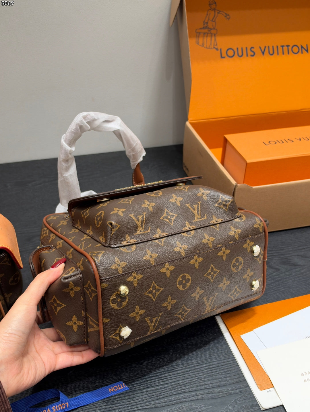 M47055|LV Deauville
