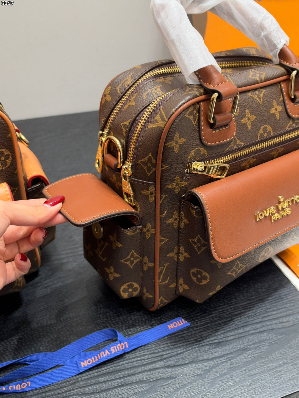 M47055|LV Deauville