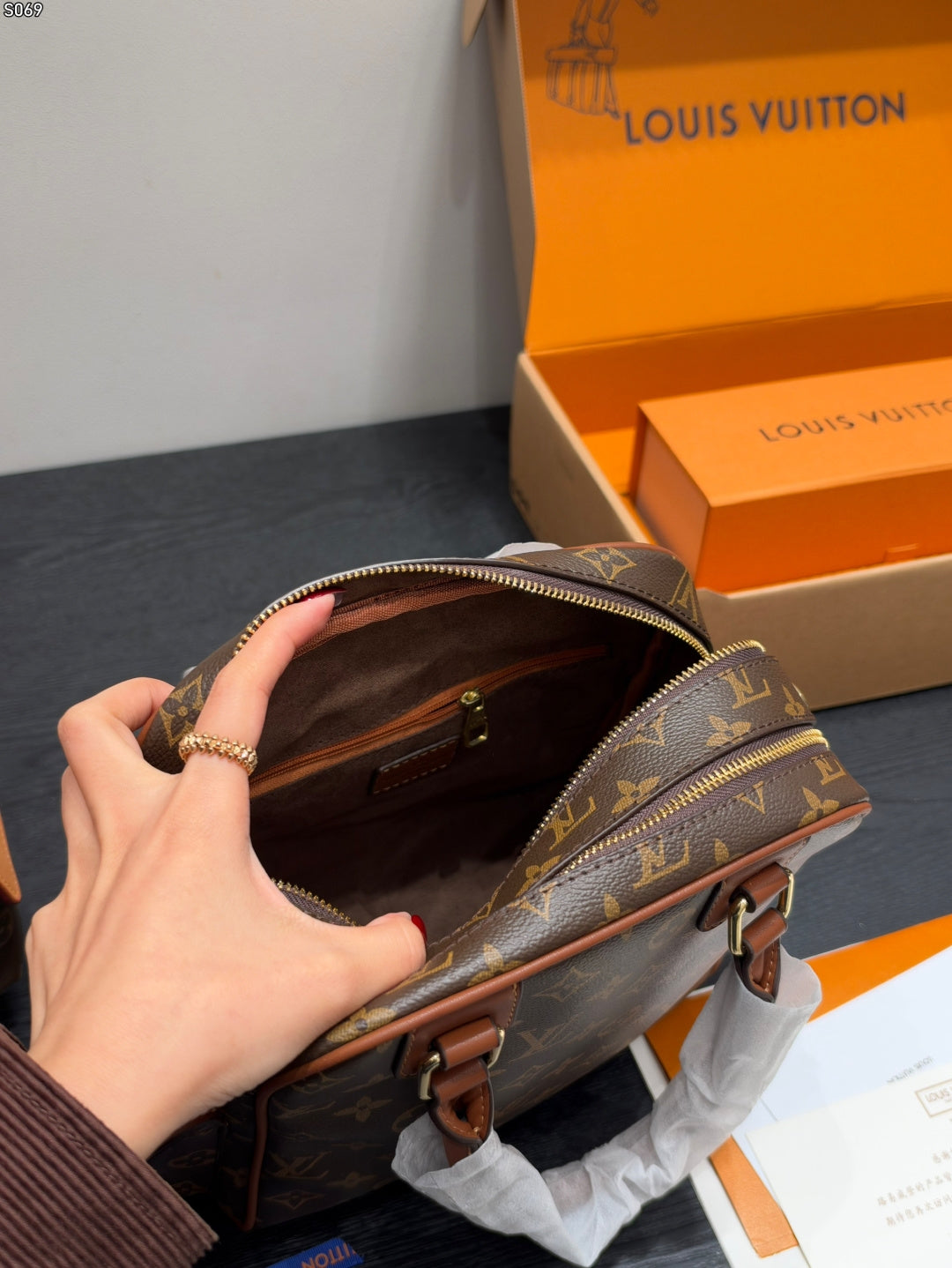 M47055|LV Deauville