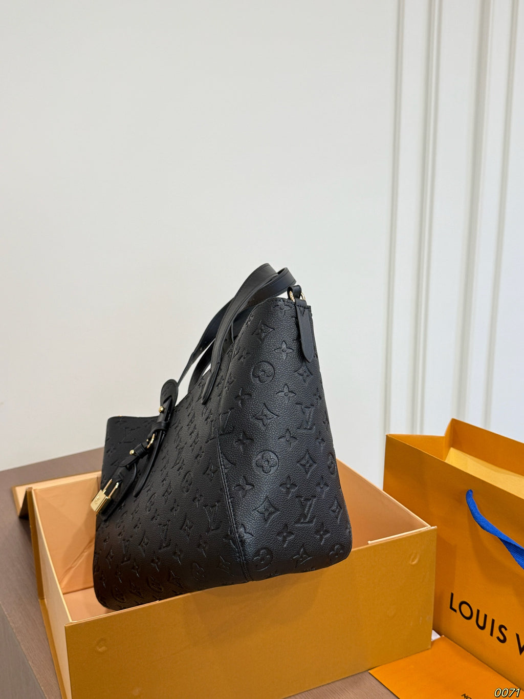 M25858|LV All In One PM