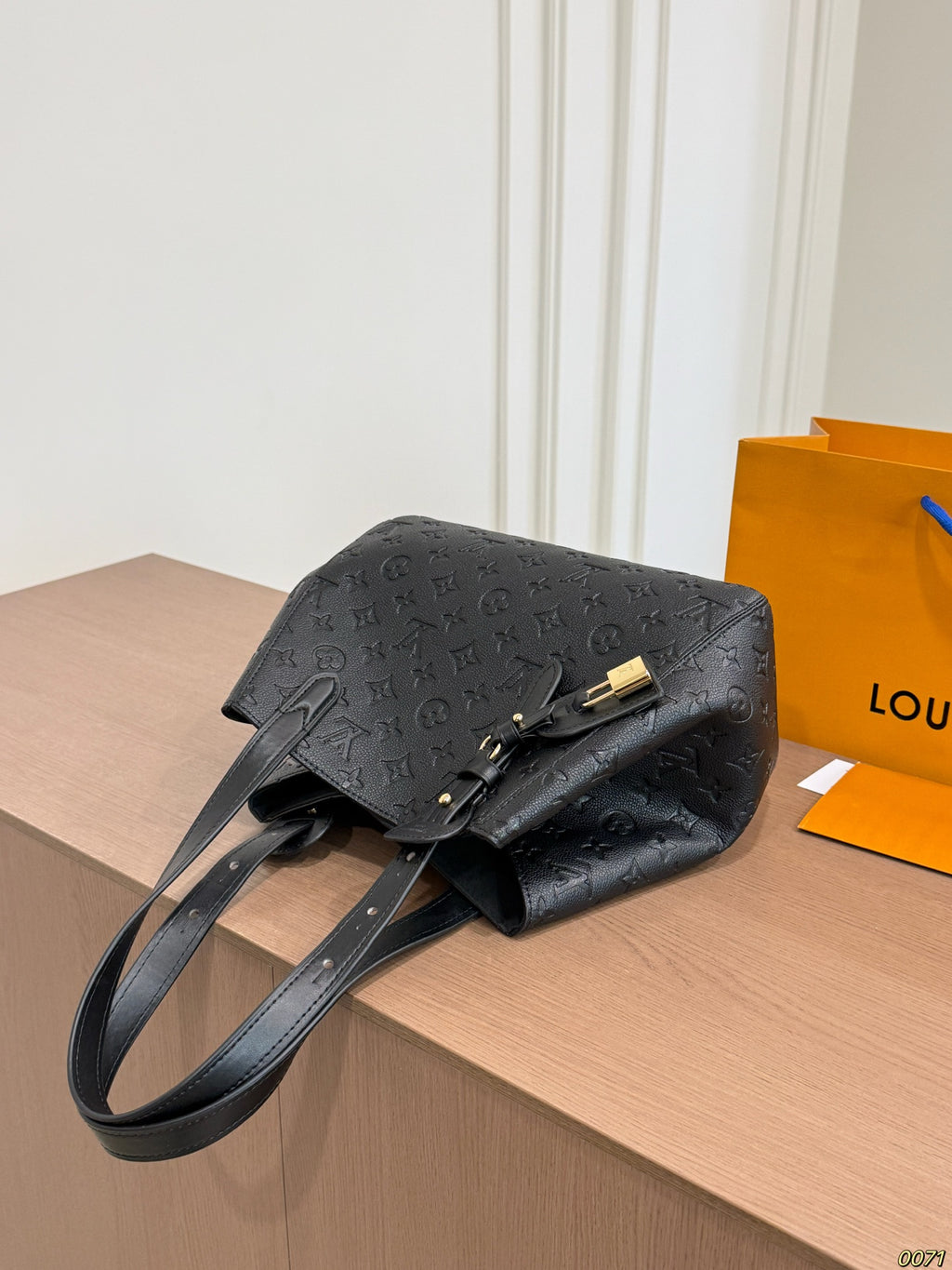 M25858|LV All In One PM