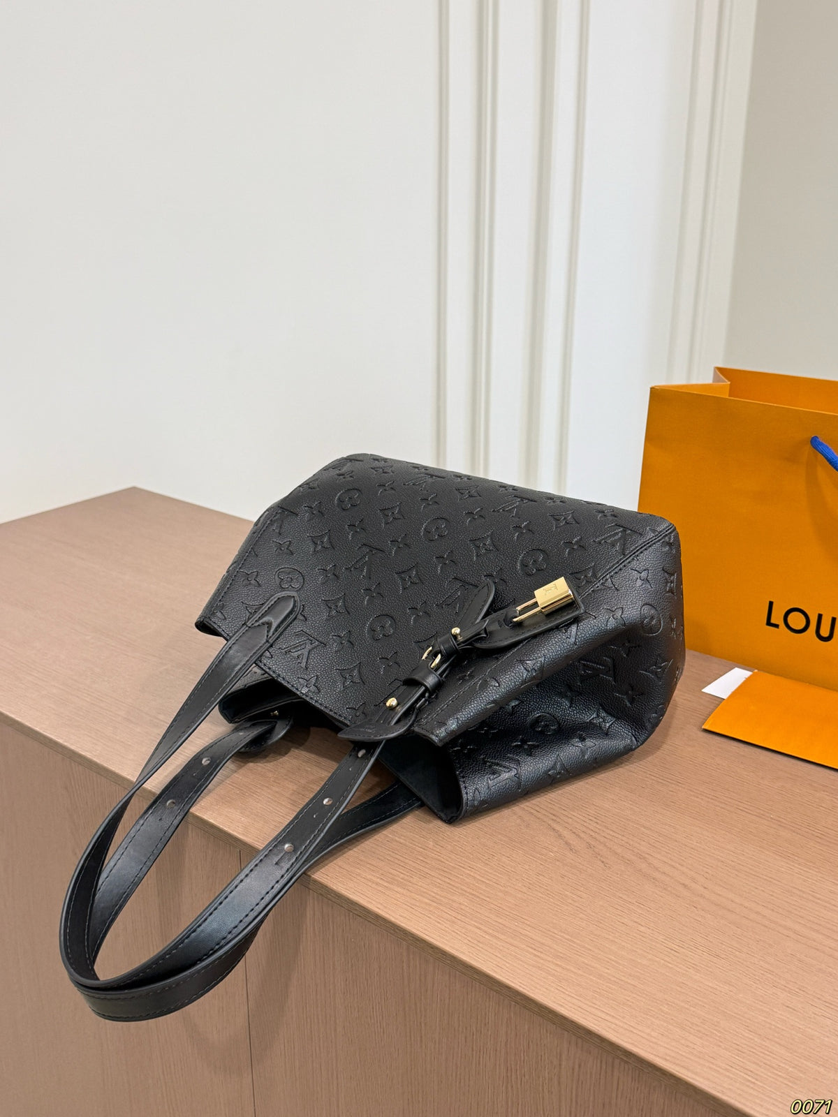 M25858|LV All In One PM