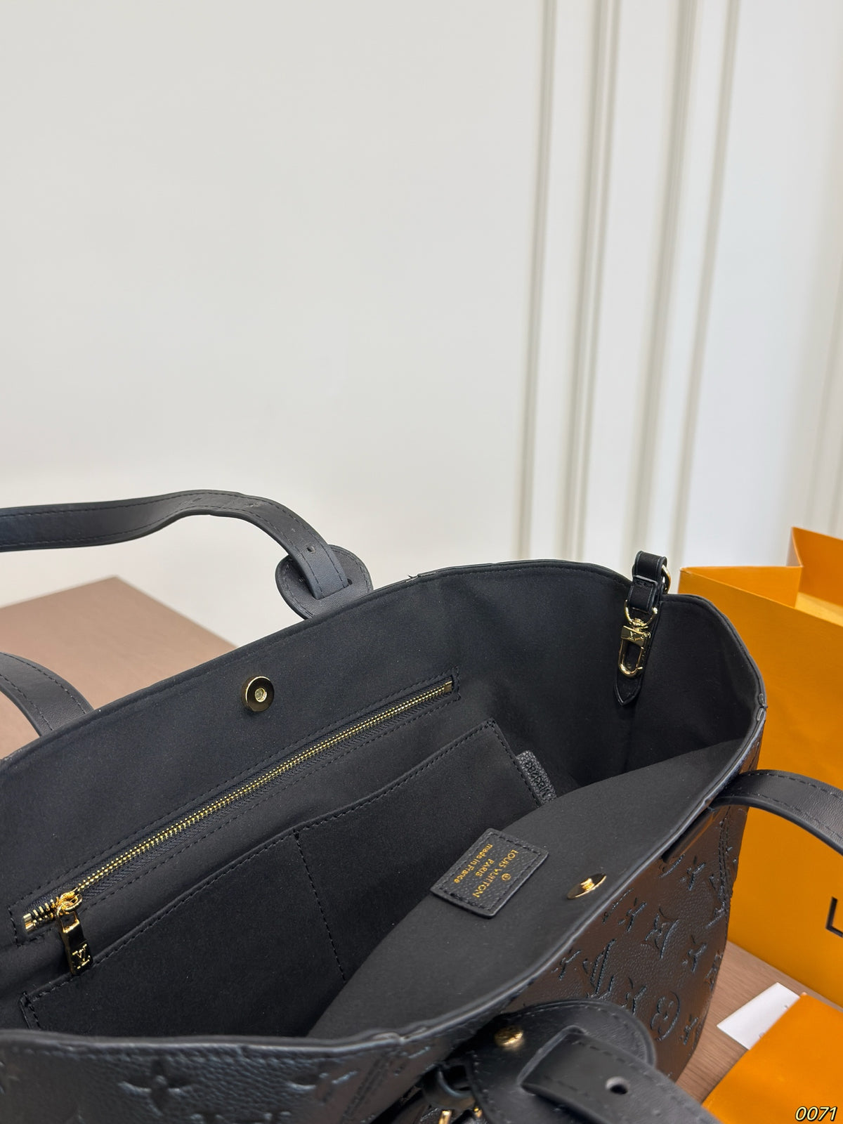 M25858|LV All In One PM