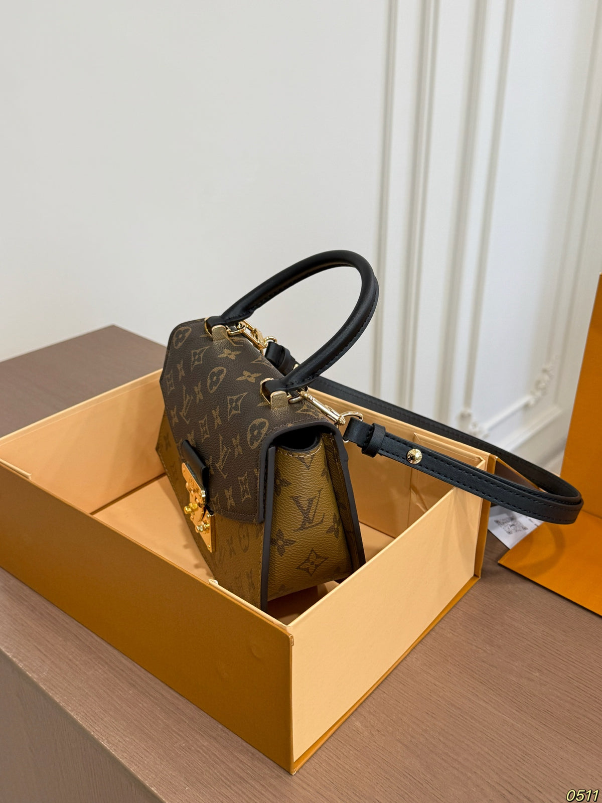 M46548|LV Tilsitt