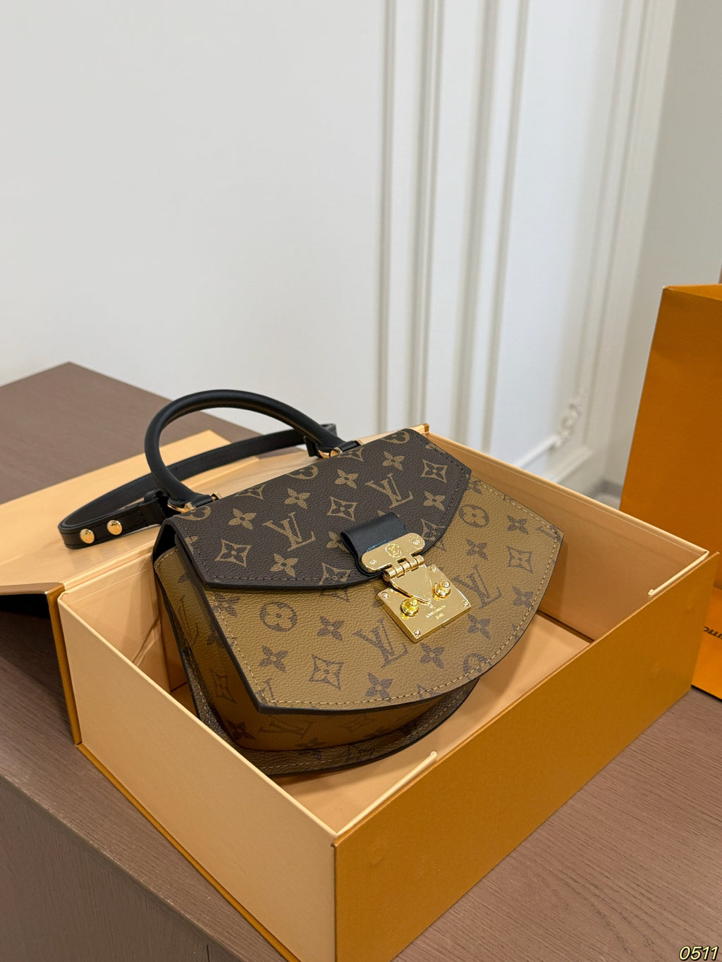 M46548|LV Tilsitt