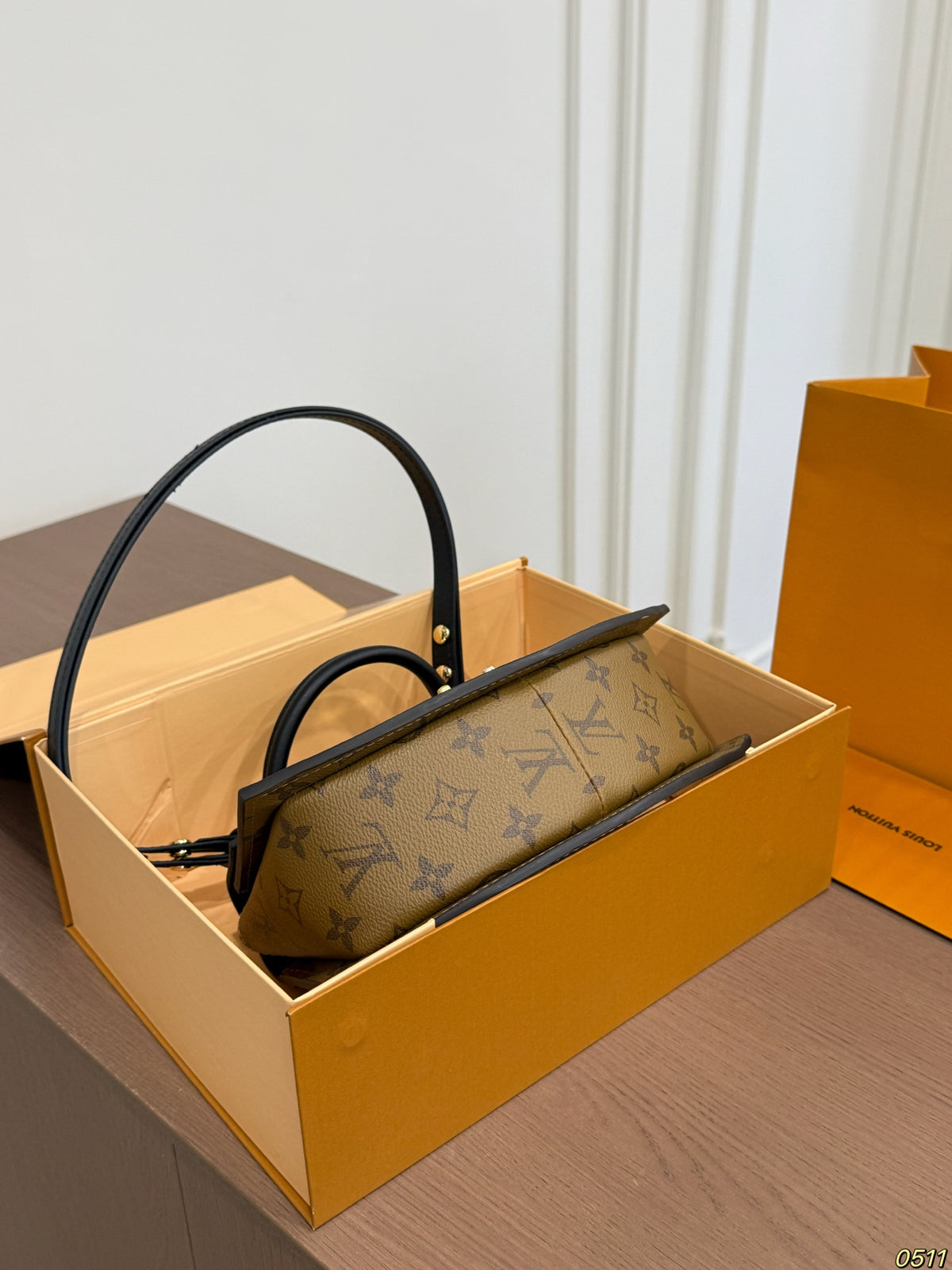 M46548|LV Tilsitt
