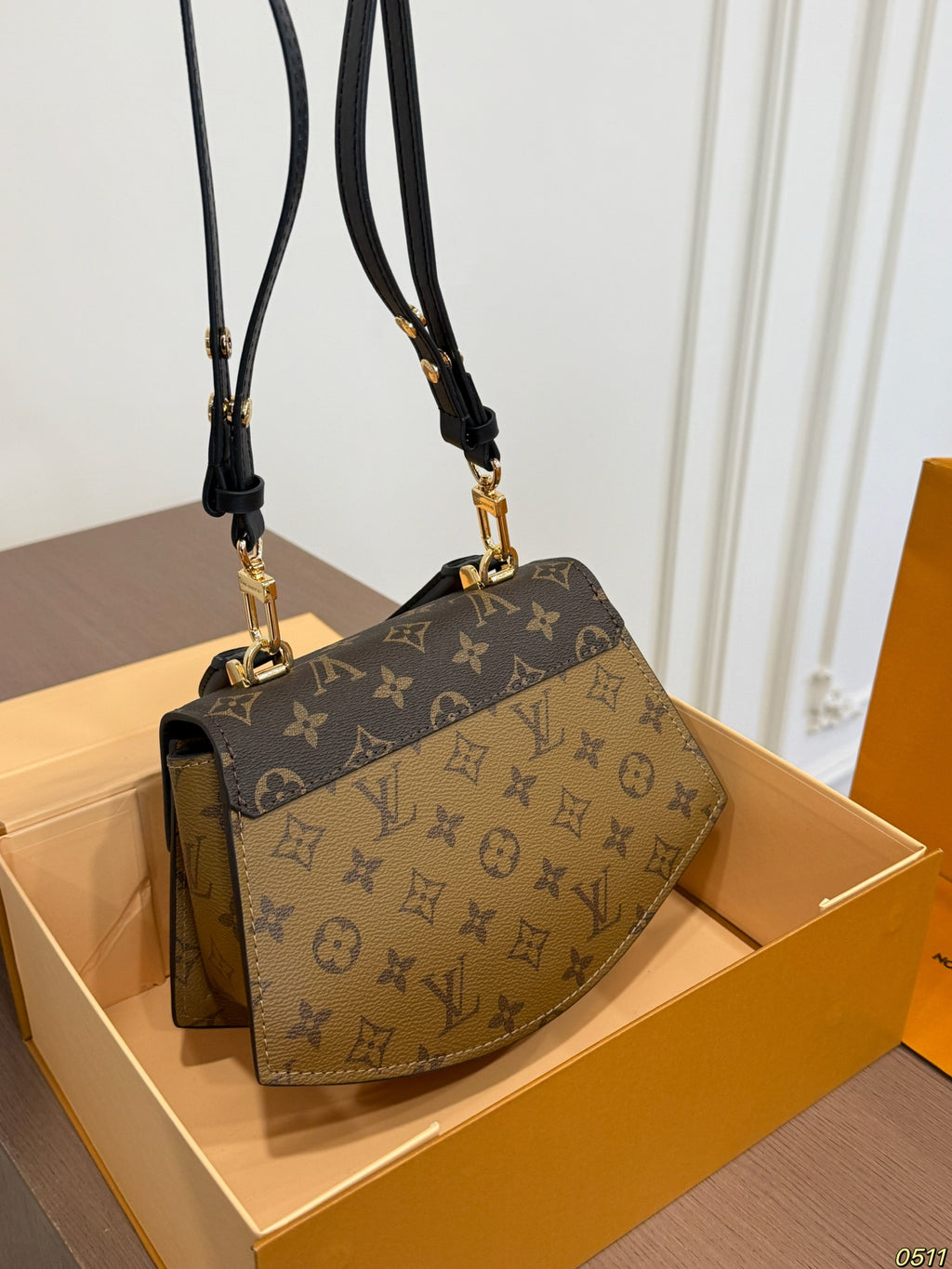 M46548|LV Tilsitt