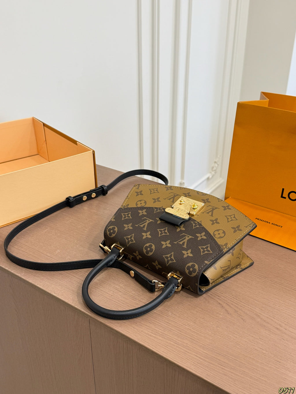 M46548|LV Tilsitt