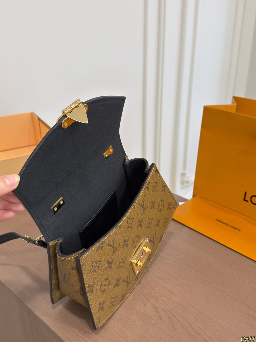 M46548|LV Tilsitt