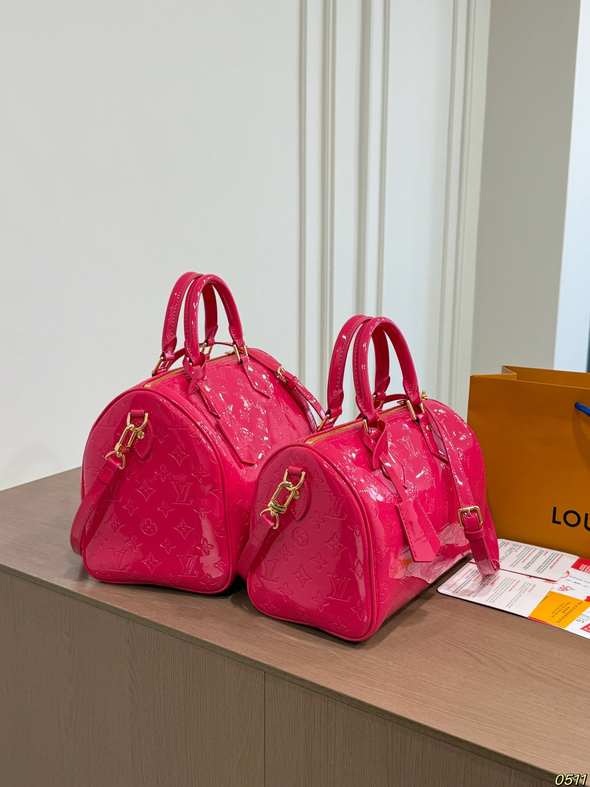 M41184|LV Speedy Bandoulière30