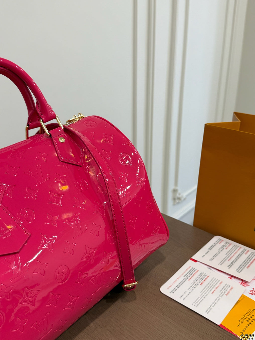 M41184|LV Speedy Bandoulière30