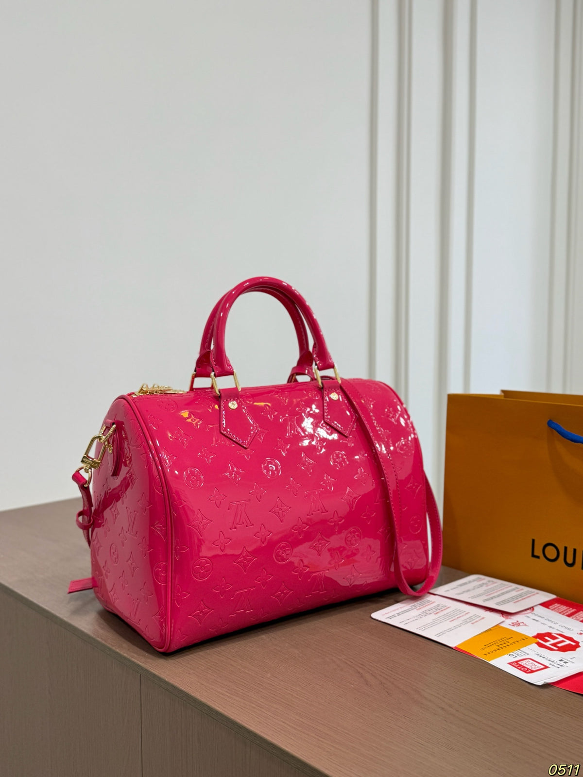 M41184|LV Speedy Bandoulière30