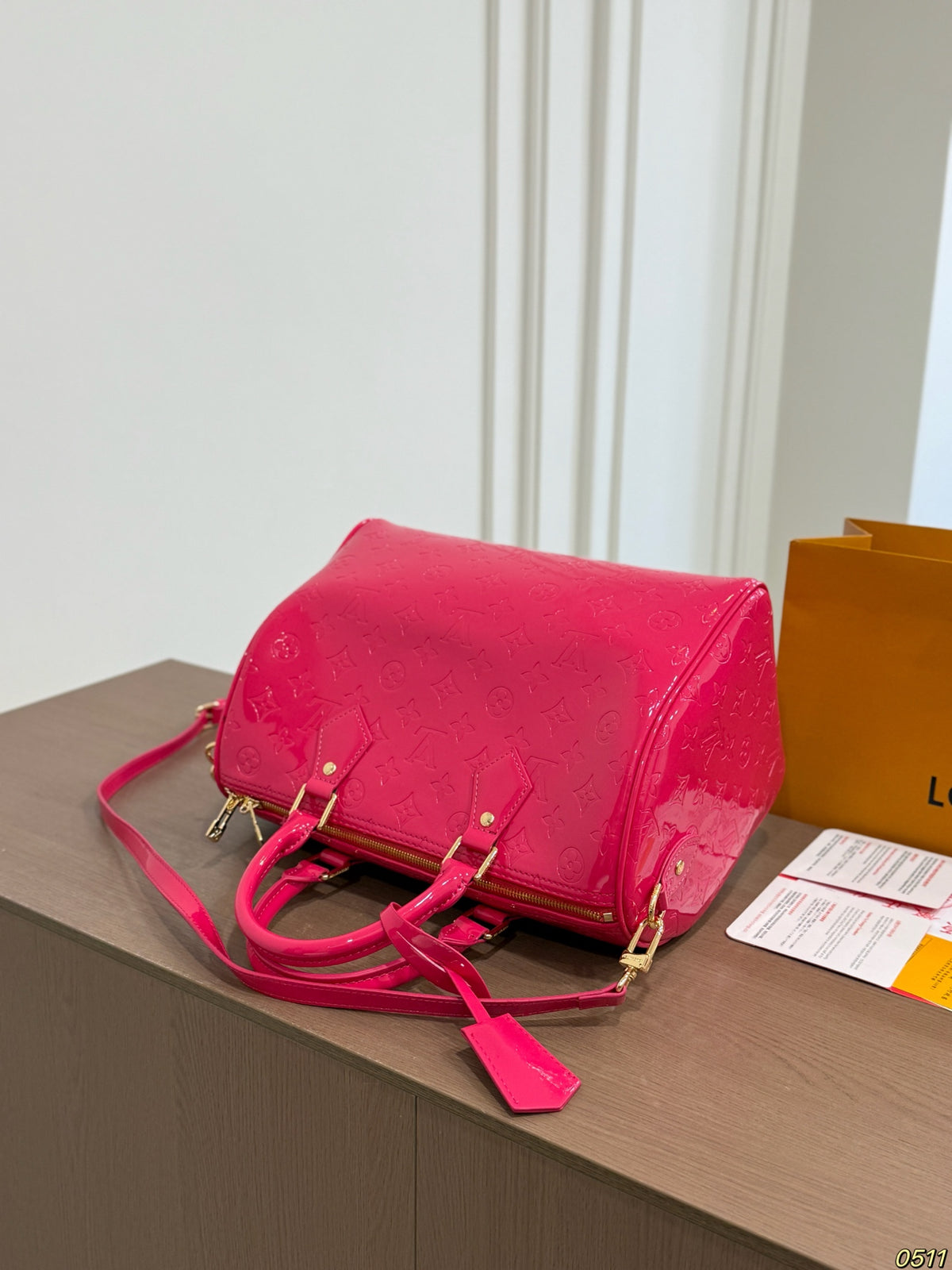 M41184|LV Speedy Bandoulière30
