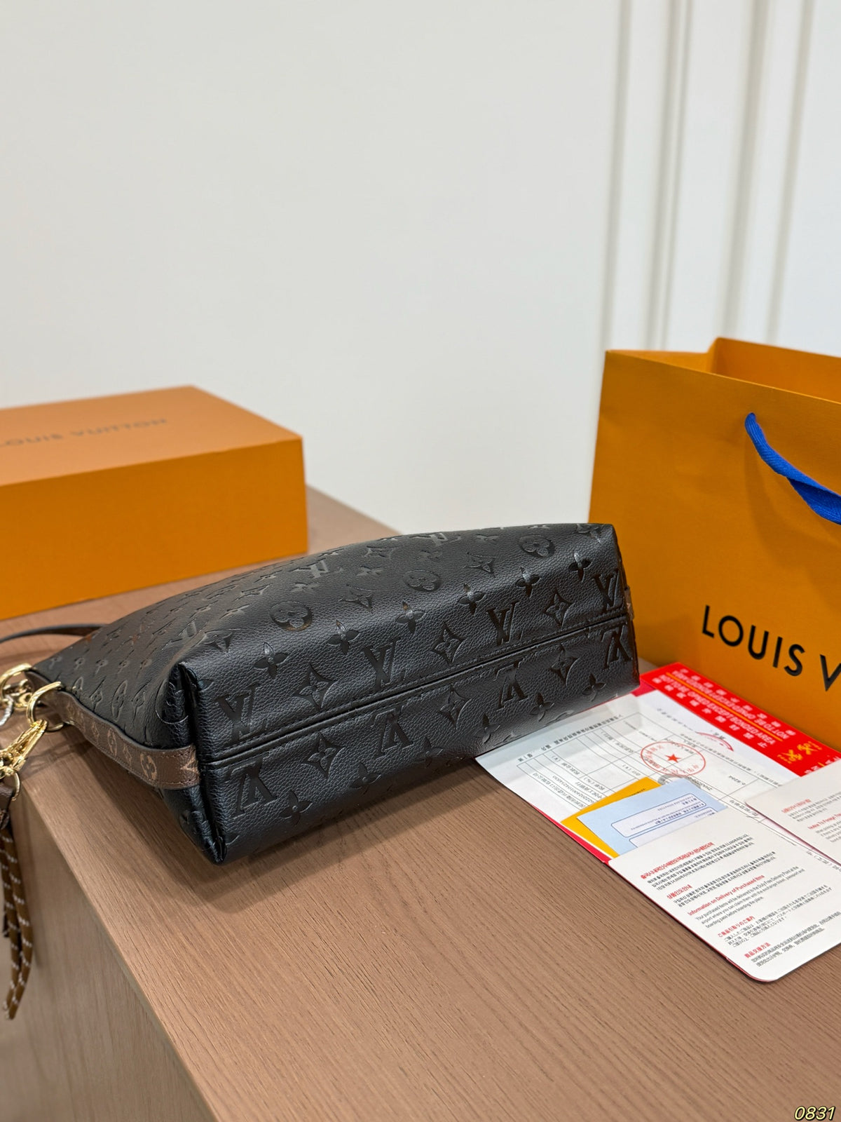 M2A077|LV Multipass