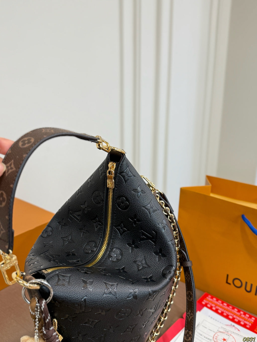 M2A077|LV Multipass