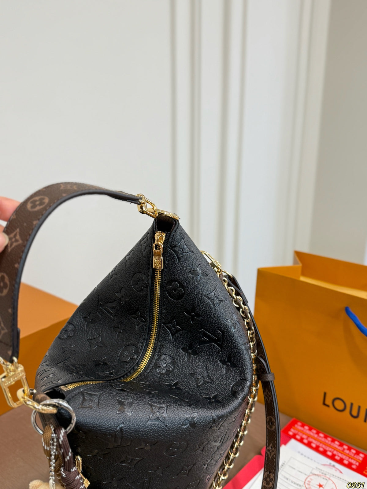 M2A077|LV Multipass